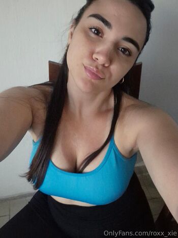 Roxx_Love / roxx_love nude photo #6