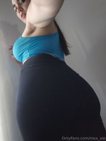 Roxx_Love / roxx_love nude photo #7