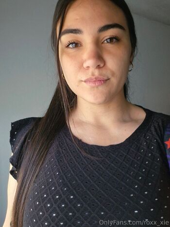 Roxx_Love / roxx_love nude photo #9