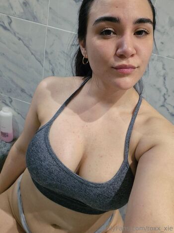 Roxx_Love / roxx_love nude photo #19