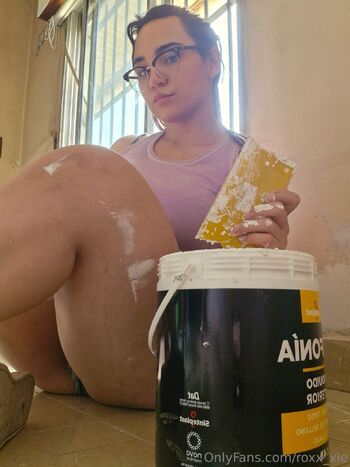 Roxx_Love / roxx_love nude photo #24