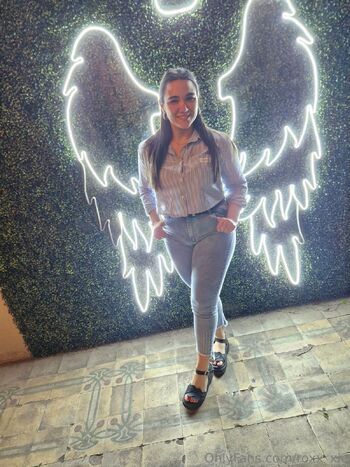 Roxx_Love / roxx_love nude photo #34