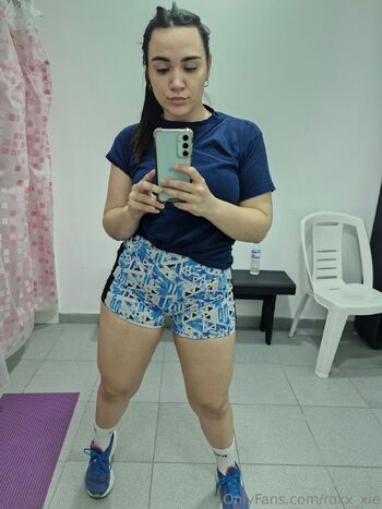 Roxx_Love / roxx_love nude photo #36