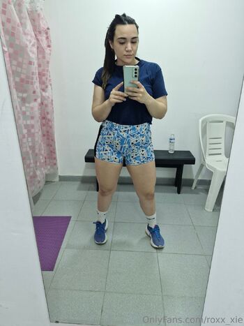 Roxx_Love / roxx_love nude photo #37