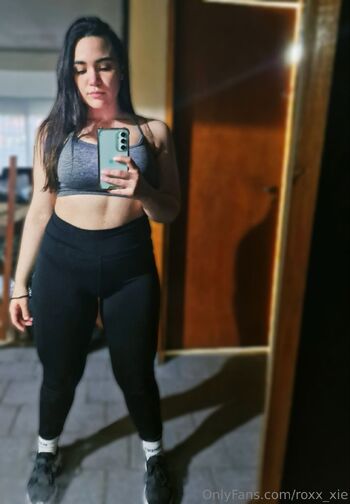 Roxx_Love / roxx_love nude photo #38