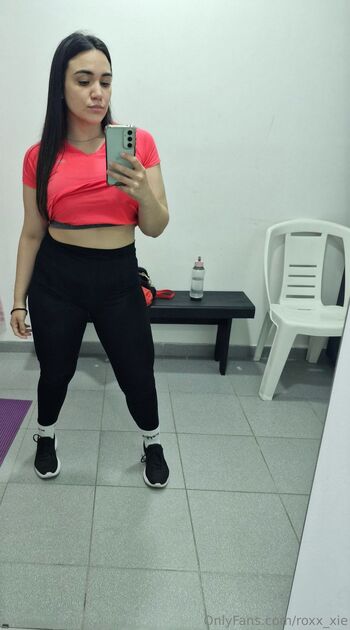 Roxx_Love / roxx_love nude photo #39