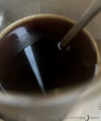 Roxy Blak / roxy_blakee nude photo #4