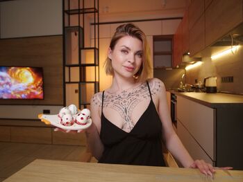 Roxy Blak / roxy_blakee nude photo #10