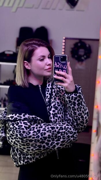 Roxy Blak / roxy_blakee nude photo #16