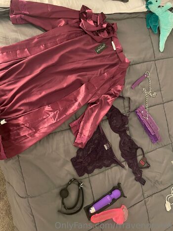 Raven Sweets / rrravennnnnn nude photo #4