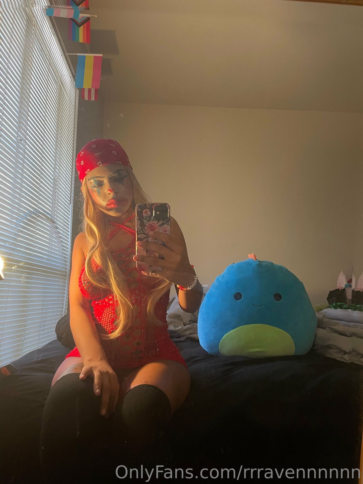 Raven Sweets / rrravennnnnn nude photo #8