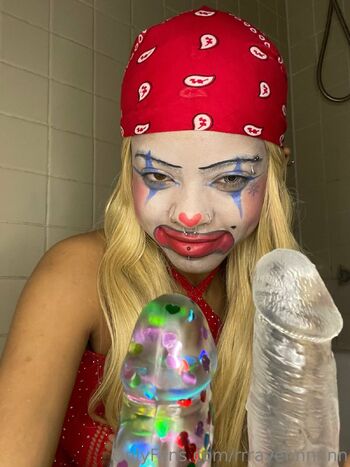 Raven Sweets / rrravennnnnn nude photo #10