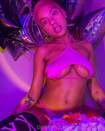 Raven Sweets / rrravennnnnn nude photo #14