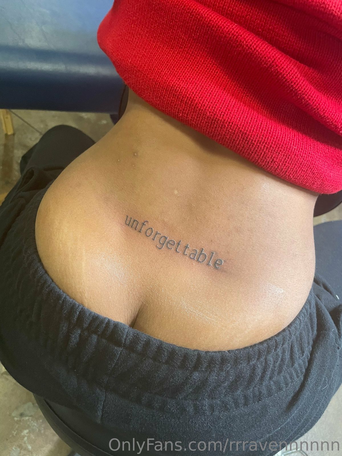 Raven Sweets / rrravennnnnn nude photo #24