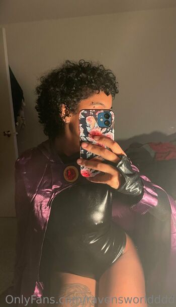 Raven Sweets / rrravennnnnn nude photo #26