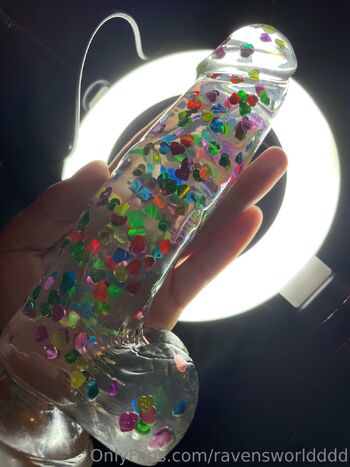 Raven Sweets / rrravennnnnn nude photo #28