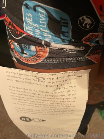 Raven Sweets / rrravennnnnn nude photo #30