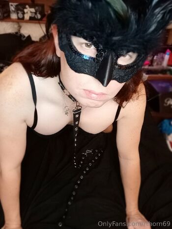 Rose Thor / rthorn69 nude photo #4