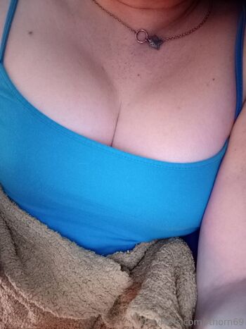 Rose Thor / rthorn69 nude photo #10