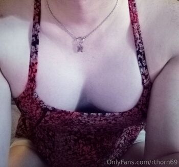 Rose Thor / rthorn69 nude photo #36