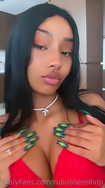 Rubi Ros / rubirose nude photo #18