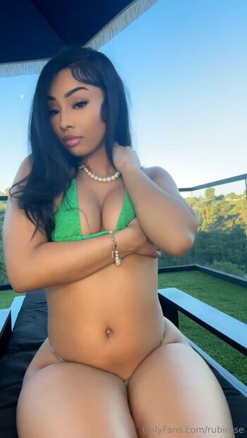 Rubi Ros / rubirose nude photo #26