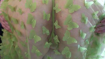 Rub / rubydawn_90 nude photo #4