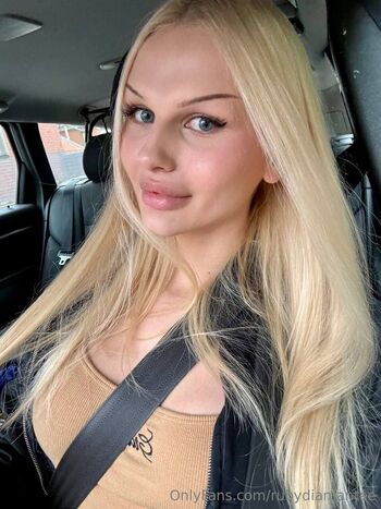 𝑹𝒖𝒃𝒚 𝐓𝐒 / rubydiamantee nude photo #9