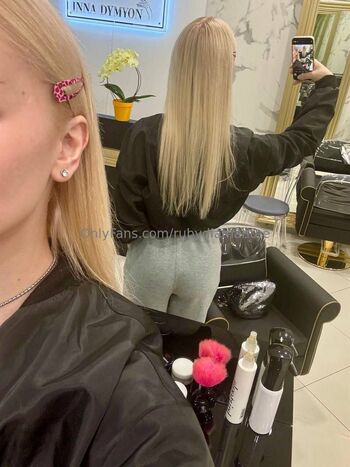 𝑹𝒖𝒃𝒚 𝐓𝐒 / rubydiamantee nude photo #11