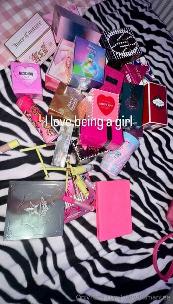 𝑹𝒖𝒃𝒚 𝐓𝐒 / rubydiamantee nude photo #25