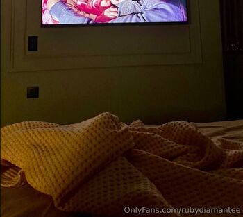 𝑹𝒖𝒃𝒚 𝐓𝐒 / rubydiamantee nude photo #29