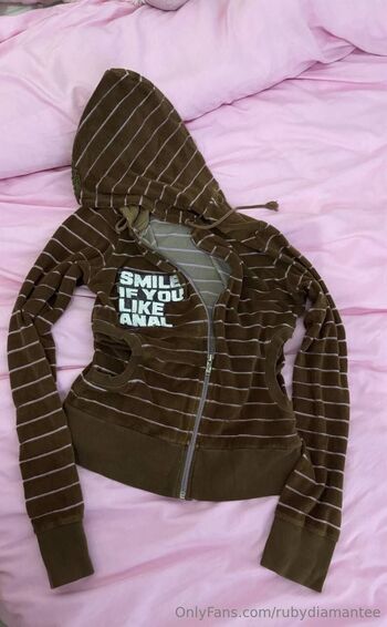 𝑹𝒖𝒃𝒚 𝐓𝐒 / rubydiamantee nude photo #34