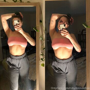 Ruby Ma / rubydotmaefree nude photo #3