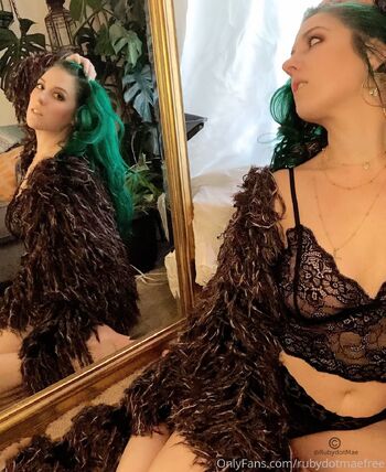 Ruby Ma / rubydotmaefree nude photo #4