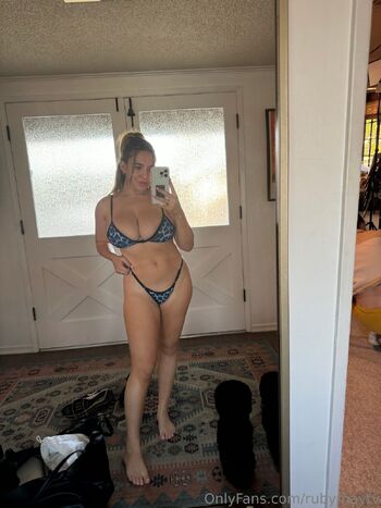 Ruby Ma / rubymaytv nude photo #20