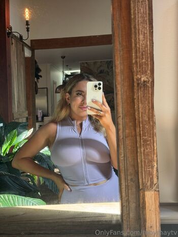 Ruby Ma / rubymaytv nude photo #30