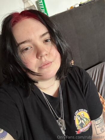 Ruby / rubypaker nude photo #4