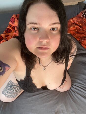 Ruby / rubypaker nude photo #12