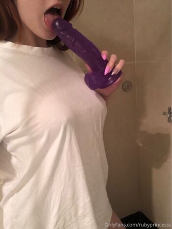 Ruby Princess / rubyprincesss nude photo #8