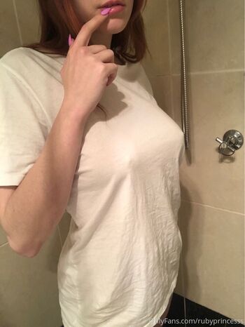 Ruby Princess / rubyprincesss nude photo #9