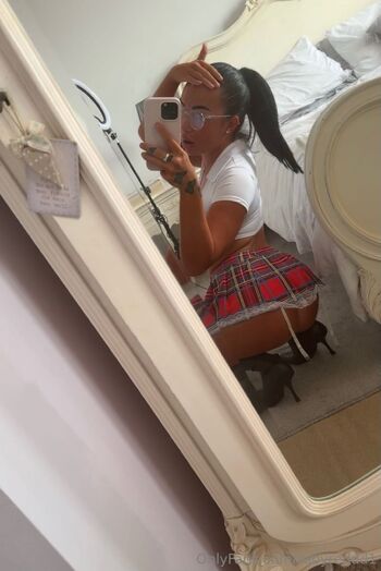 Ruby / rubyreddd1 nude photo #5