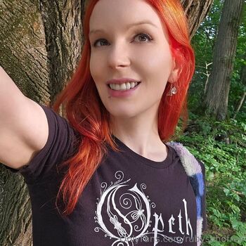 Ruby Soho Free DD Nerd / rubysohofree nude photo #21