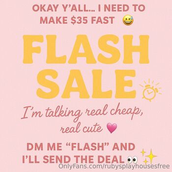 Rubys Play Hous / rubysplayhousesfree nude photo #2