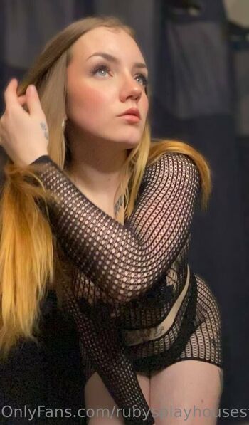 Rubys Play Hous / rubysplayhousesfree nude photo #17