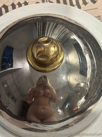 Rube / rubythestallion nude photo #7