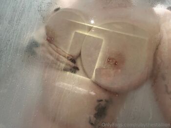 Rube / rubythestallion nude photo #11