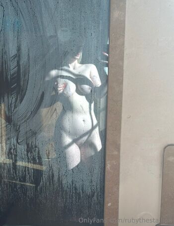 Rube / rubythestallion nude photo #13