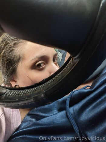 OnlyFans / rubyvicious nude photo #21