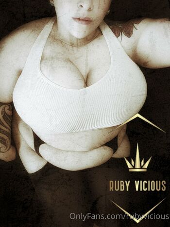OnlyFans / rubyvicious nude photo #27