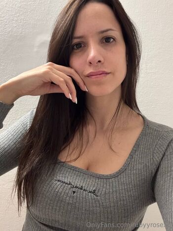 Ruby Rose / rubyyrosexo nude photo #7